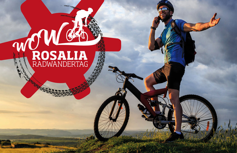 ROSALIA RADWANDERTAG